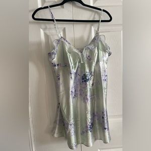 Secret Treasures Slip Dress
